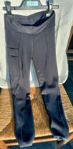 rijbroek Epplejeck maat 116, Dieren en Toebehoren, Ophalen, Gebruikt, Kinderen, Recreatie