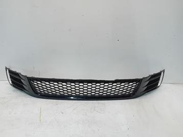 BUMPERDEEL Volkswagen Golf VI (5K1) (01-2008/11-2013)