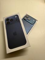 Iphone 17 pro, Ophalen, Zo goed als nieuw, Blauw, 100 %