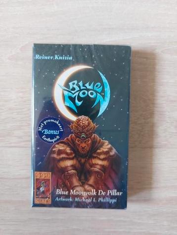 Nouveau kit d'extension Blue Moonvolk 