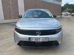 Opel Corsa EDITION 1.2 MT5 75PK *TECH PACK * VERWARMDE VOOR, Auto's, Opel, 75 pk, 55 kW, Zilver of Grijs, Corsa