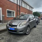 Propere Toyota Yaris *airco*  2009 benzine 1.3, Auto's, Toyota, Centrale vergrendeling, 5 deurs, Particulier, Onderhoudsboekje