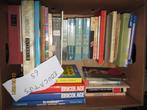 Livres +-35 éducatifs caisse n65 adam D, Ophalen, Gelezen