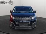 Opel Vivaro Crew Van L3 Edition Electric - Bat 75kWh, Autos, Opel, Noir, Automatique, Achat, 0 g/km