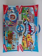 4 PUZZELS BOYS - "KOOPJE", Kinderen en Baby's, Speelgoed | Kinderpuzzels, Ophalen of Verzenden, Zo goed als nieuw