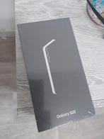 Samsung S25 BlueBlack + Galaxy Watch 8 Neuf, Neuf, Autres modèles, Autres couleurs, Enlèvement