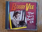 Bobby Vee est le meilleur de, Envoi