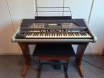 Hammond EX-1, Muziek en Instrumenten, Keyboards, 61 toetsen, Aanslaggevoelig, Zo goed als nieuw, Ophalen