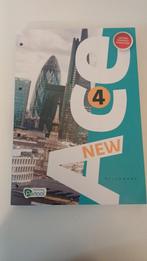 New ACE 4, Boeken, Schoolboeken, Ophalen, Nieuw, ASO, Frans
