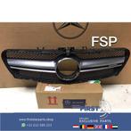 W156 FACELIFT GLA 45 AMG GRIL Mercedes 2016-2020 ORIGINEEL G, Auto-onderdelen, Gebruikt, -, Ophalen of Verzenden, -