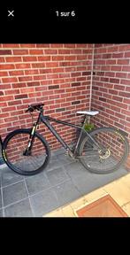 Vélo tout terrain Cube, Ophalen, Zo goed als nieuw