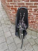 Fietsstoel, Fietsen en Brommers, Fietsaccessoires | Fietsstoeltjes, Ophalen, Gebruikt, 0 t/m 18 kg, Achterzitje