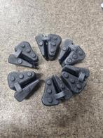 Yamaha r1 2009 tandwiel rubbers, Motoren, Ophalen of Verzenden