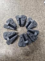 Yamaha r1 2009 tandwiel rubbers, Motoren