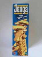 Jenga houten spel superspannend Hasbro, Ophalen of Verzenden