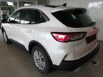 Ford Kuga TITANIUM PHEV PANO DAK TREKHAAK 29.750 € +BTW, Achat, Entreprise, Noir, 5 portes