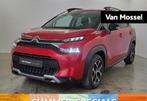 Citroën C3 Aircross 1.2 PureTech 130 S&S EAT6 Shine, Auto's, 5 zetels, 5 deurs, 3 cilinders, 131 pk