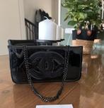 Authentieke Chanel vip gift tas- Chanel tas sac, Ophalen of Verzenden, Zo goed als nieuw, Zwart