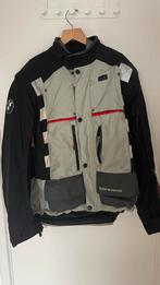 Vest BMW Mororrad Rallye 2 Pro grey-black-red