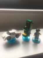 Lego Dimensions du niveau Midway Arcade (Wii, PS3, PS3, PS4,, Comme neuf, Enlèvement ou Envoi