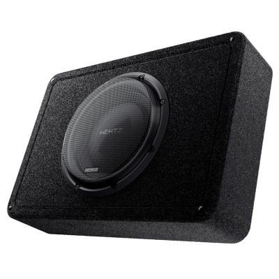 Hertz MPBX 250 S2 Subwoofer - 500W RMS, Auto diversen, Autospeakers, Zo goed als nieuw, Ophalen of Verzenden