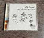 Zornik - One-Armed Bandit (CD in goede staat), Enlèvement ou Envoi, Utilisé, Pop rock