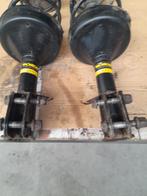 Amortisseurs AVANT MONROE pour RENAULT CLIO 2 1200 60, Autos : Pièces & Accessoires, Enlèvement, Utilisé, Renault