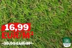 NIEUW KUNSTGRAS - 60% KORTING ! LAAGSTE PRIJZEN IN EUROPA, Ophalen, Nieuw, 20 m² of meer, Kunstgras