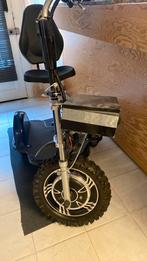 Elektronisch voertuig, driewieler, Ophalen, Zo goed als nieuw