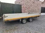 Eduard 3000MTM 4x2.2m gebruikt . €1800 ex btw, Auto diversen, Ophalen, Gebruikt