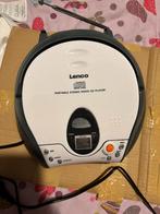 lenco cd-speler, Audio, Tv en Foto, Cd-spelers, Ophalen, Zo goed als nieuw