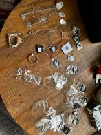 Juwelen pakket rommelmarkt, Handtassen en Accessoires, Nieuw, Met strass, Overige merken, Overige materialen