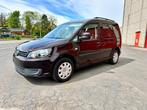 VW CADDY 1.2i BENZINE ESSENCE 5 PLAATSEN - AIRCO, 5 places, Tissu, Achat, Caddy Combi