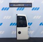 VW Volkswagen Caddy achterdeur rechts wit LB9A 2K0827092G, Auto-onderdelen, Gebruikt, -, Deur, -
