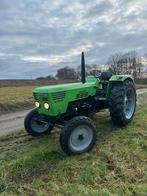 Tractor Deutz D 7206 met servostuur, Zakelijke goederen, Ophalen
