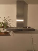 Dampkap Bosch, Elektronische apparatuur, Ophalen, Gebruikt, Wandschouwkap, Vrijstaand