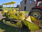 John deere lanz, Enlèvement