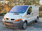Renault Trafic 1.9 Lichte Vracht Trekhaak 164.000Km Gekeurd, Auto's, Renault, Particulier, Lichtsensor, Diesel