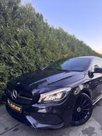 TOIT OUVRANT MERCEDES-BENZ CLA180 AMG, Cuir, CLA, Euro 6, Entreprise