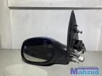 PEUGEOT 206 SW Blauw EGE Links spiegel buitenspiegel, Gebruikt, -, -, Ophalen of Verzenden