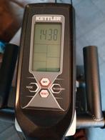 Kettler Racer 7 met hartslagmeter, Sport en Fitness, Ophalen, Gebruikt, Hometrainer