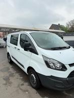 Zelfstandige chauffeur met btw number en eigen bestelwagen, Vacatures