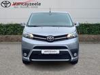 Toyota ProAce Comfort 31818 + BTW + TH, Automaat, 4 deurs, ProAce, 2000 cc