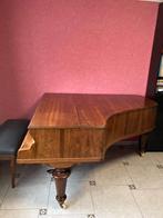 Piano à queue Chappell & Co London, Musique & Instruments, Brun, À queue, Enlèvement, Utilisé
