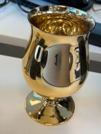 Duvel - gouden glass 33cl - zeer exclusief, Verzamelen, Biermerken, Nieuw, Duvel, Ophalen of Verzenden