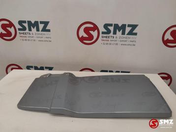 Occ Spoiler latéral de cabine en haut à droite DAF, Utilisé, DAF, Carrosserie et Tôlerie