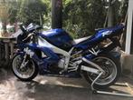 Prachtige Yamaha R1 1998, Motoren, Motoren | Yamaha, 4 cilinders, Super Sport, Particulier, 1000 cc