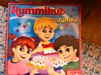 Rummikub kids, Vijf spelers of meer, Ophalen of Verzenden, Gebruikt
