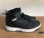 Sneakers Puma mt 31, Kinderen en Baby's, Gebruikt, Puma, Schoenen, Ophalen of Verzenden