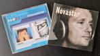 NOVASTAR - Verzameling van 3 albums (3 CDs), Ophalen of Verzenden, Singer-songwriter